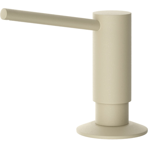 Дозатор для мойки Omoikiri ОМ-02-P-BE ваниль (4975017) Дозатор для мойки Omoikiri ОМ-02-P-BE ваниль (4975017)