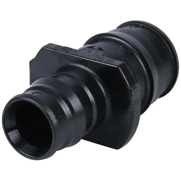 Соединитель Uponor PE-Xa Q&E 20*16 PPSU (пластик) (UP 1008674)