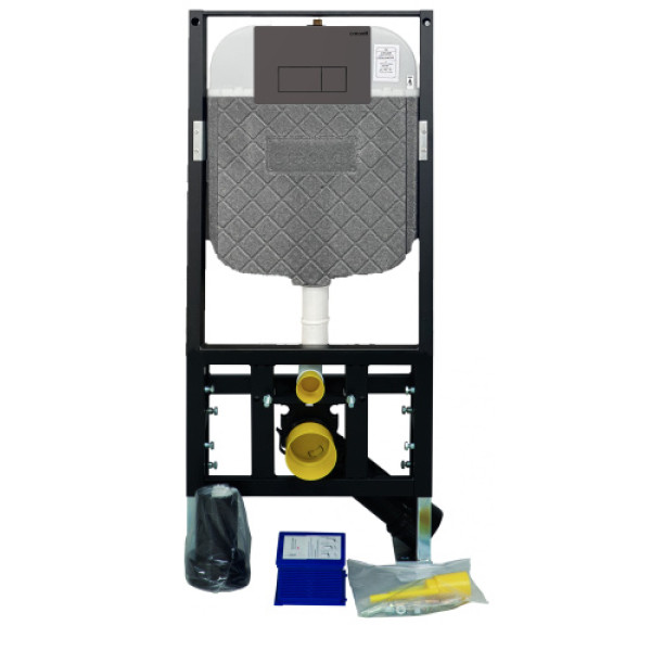 Инсталляция для унитаза Creavit (RT.GR5003)