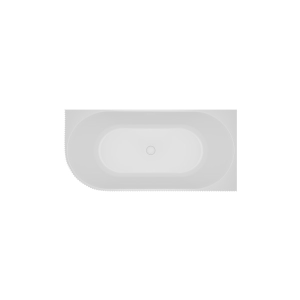 Ванна акриловая Belbagno Формат (UNO) 170x45,6x58 белая (BB714-1700-800-R) Ванна акриловая Belbagno Формат (UNO) 170x45,6x58 белая (BB714-1700-800-R)