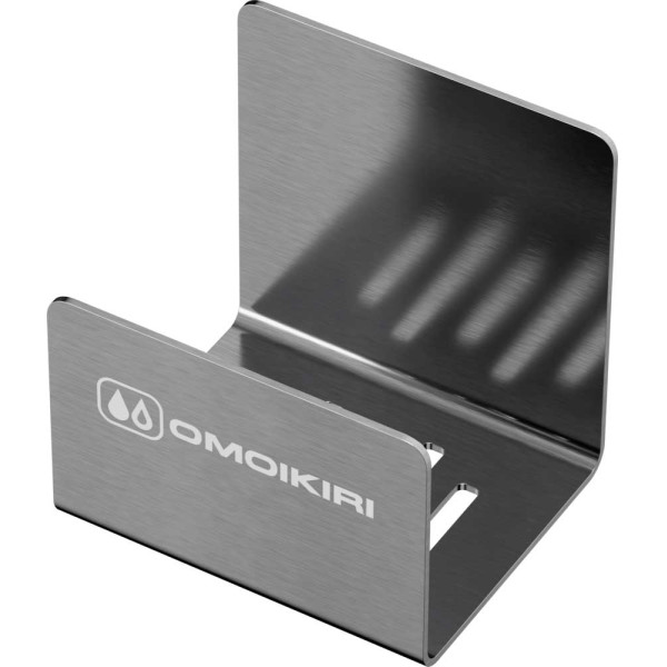 Держатель для губки Omoikiri SH-01 сталь нержавеющая (4999122)