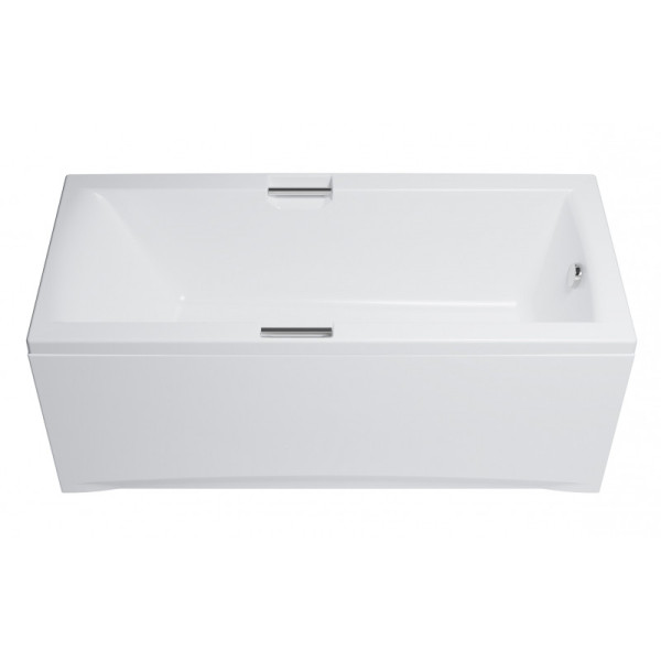 Ванна акриловая Triton Алекса 150x75 белая