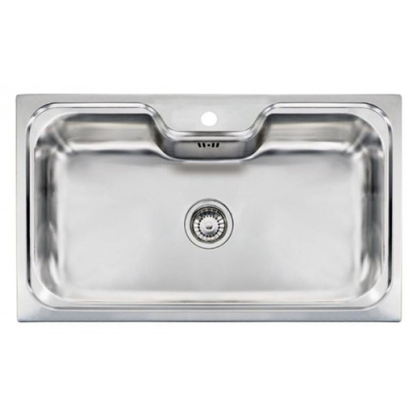 Мойка для кухни врезная Reginox Jumbo 860х510 Lux Мойка для кухни врезная Reginox Jumbo 860х510 Lux