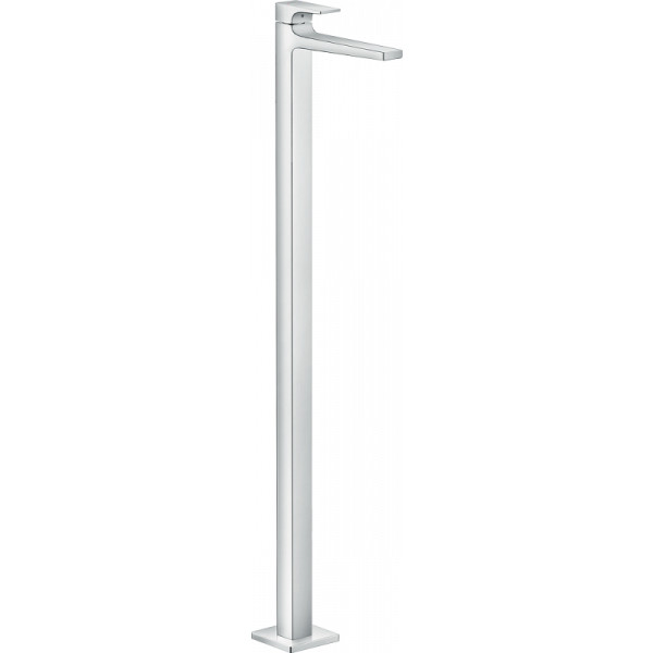 Смеситель напольные Hansgrohe Metropol хром (32530000) Смеситель напольные Hansgrohe Metropol хром (32530000)