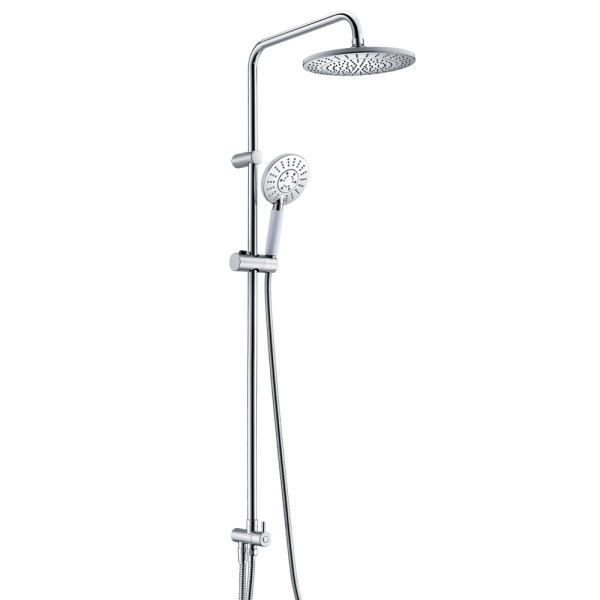 Душевой гарнитур WasserKRAFT (A039)