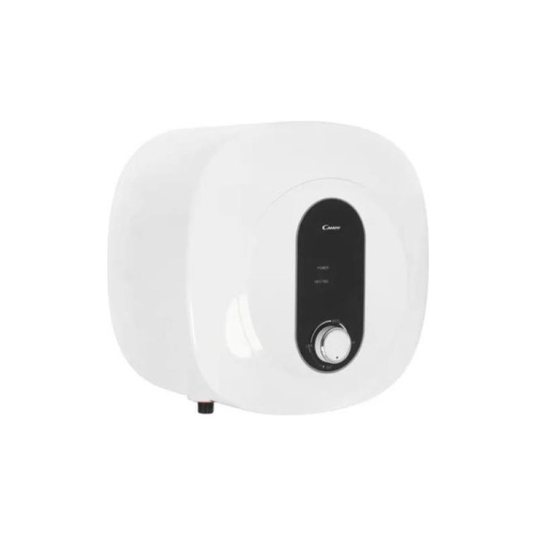 Водонагреватель накопительный Candy CS10V-EM1 10 л. (2 кВт, над краном) (TD0044041RU)