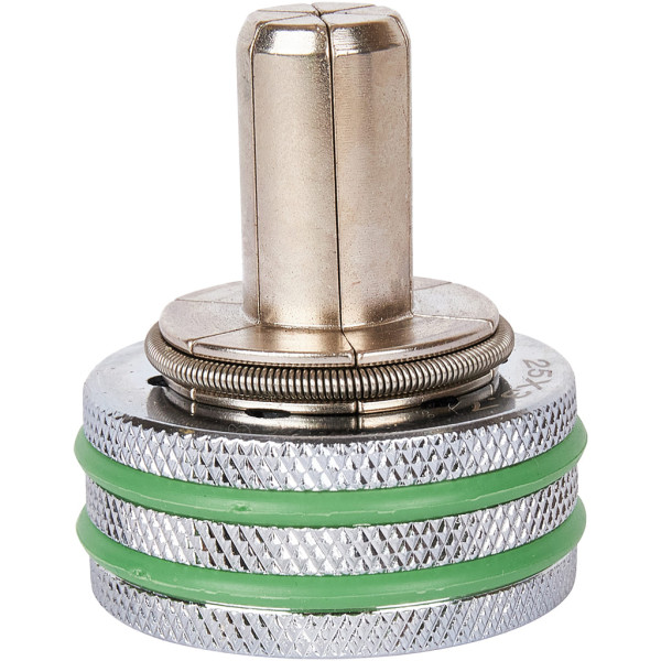Насадка расширительная для инструмента Stout PEX-25х3,7 PEXcase/PexTool (стабильная труба), диаметр 25 для труб из сшитого полиэтилена (PEX-25х3,7) Насадка расширительная для инструмента Stout PEX-25х3,7 PEXcase/PexTool (стабильная труба), диаметр 25 для труб из сшитого полиэтилена (PEX-25х3,7)