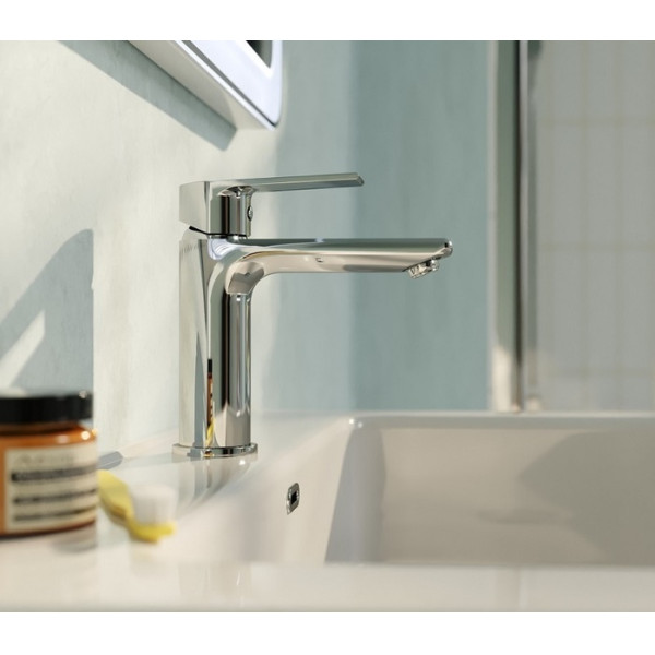 Смеситель для раковины Iddis Edifice (EDISB00i01) Смеситель для раковины Iddis Edifice (EDISB00i01)