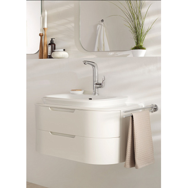 Смеситель для раковины Grohe Eurostyle 2015 (23569003)