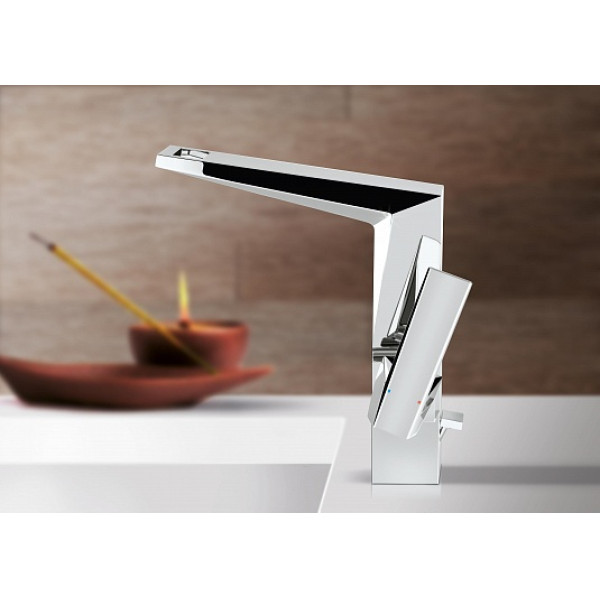 Смеситель для раковины Grohe Allure (32146000)