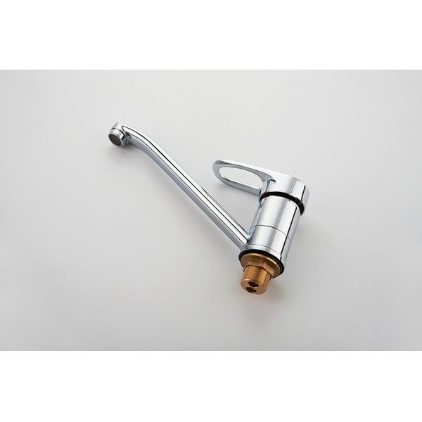 Смеситель для кухни Ledeme (L4904) Смеситель для кухни Ledeme (L4904)