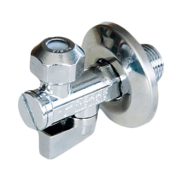 Кран угловой 1/2"Нх10 шаровый Tiemme с фильтром и чашкой (обжим) 2950054 / 2949 Кран угловой 1/2"Нх10 шаровый Tiemme с фильтром и чашкой (обжим) 2950054 / 2949