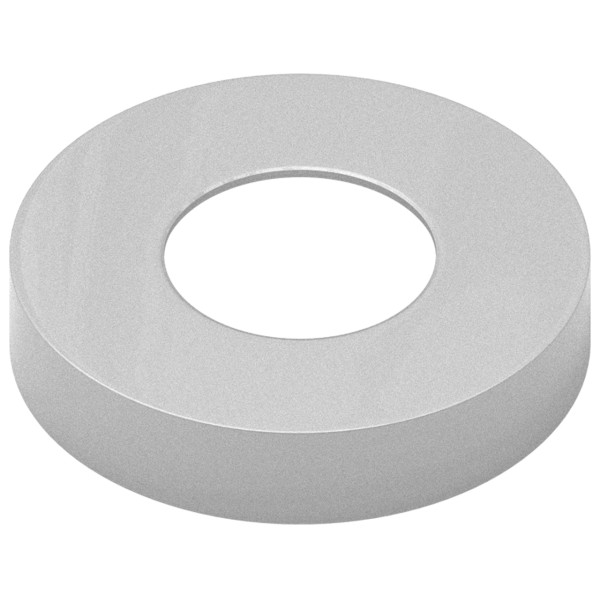 Отражатель Сунержа Tube матовый черный (31-1507-0001)