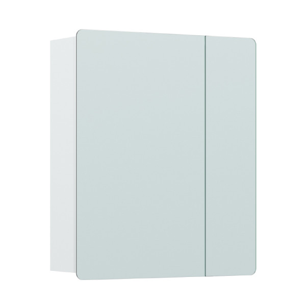 Шкаф зеркальный Melodia Универсал 60 (MFR80046WT)