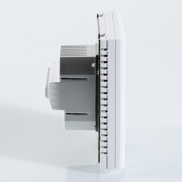 Хронотермостат Valtec электронный комнатный с Wi-Fi