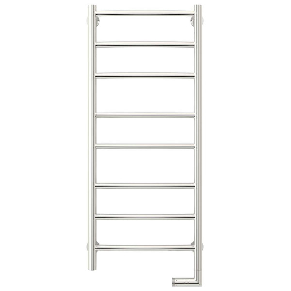 Полотенцесушитель электрический Сунержа Галант 2.0 1000x400 МЭМ правый, хром (00-5201-1040)