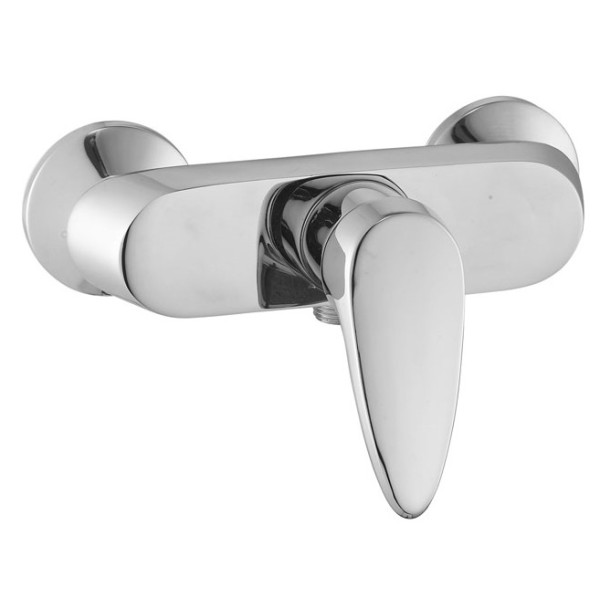 Смеситель для душа Aquanet Round Handle SD90707 (00187225)