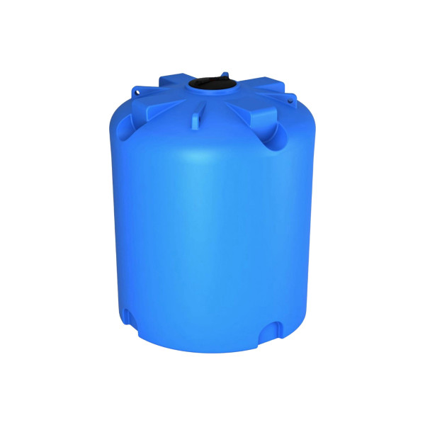 Емкость ЭкоПром TR 10000 синий (107.1003.601.0) Емкость ЭкоПром TR 10000 синий (107.1003.601.0)