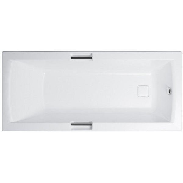 Ванна акриловая Triton Алекса 150x75 белая Ванна акриловая Triton Алекса 150x75 белая