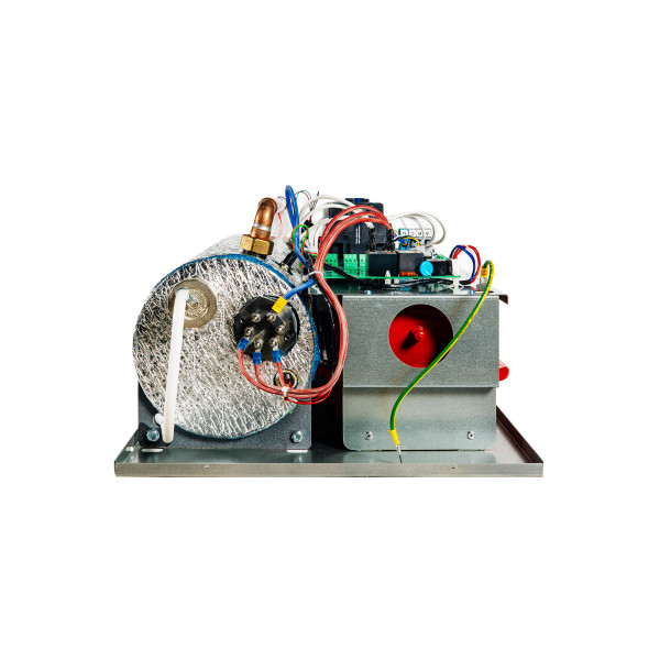 Котел электрический Эван Expert plus New 12 (14512)