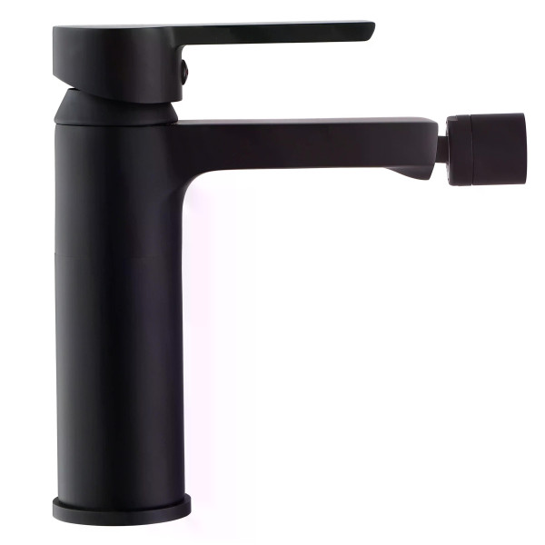 Смеситель для раковины Rea Argus черный матовый (REA-B6405) Смеситель для раковины Rea Argus черный матовый (REA-B6405)