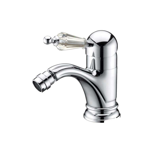 Смеситель для биде Boheme Brilante Ripresa хром (346) Смеситель для биде Boheme Brilante Ripresa хром (346)