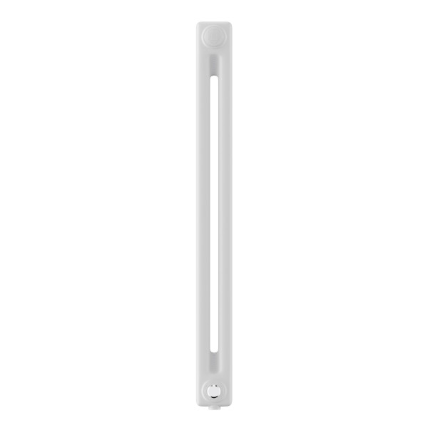Радиатор стальной трубчатый Royal Thermo Insignia VC2050 (12 секций) ниж. подкл. (белый RAL 9016) (In-VC2050.12.9016) Радиатор стальной трубчатый Royal Thermo Insignia VC2050 (12 секций) ниж. подкл. (белый RAL 9016) (In-VC2050.12.9016)