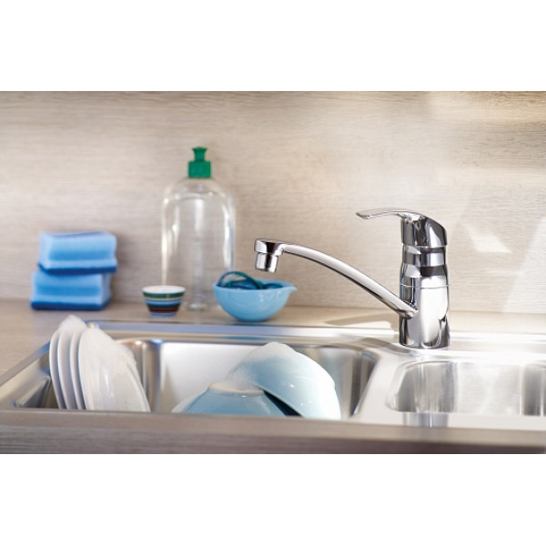 Смеситель для кухни Grohe Eurosmart Cosmopolitan (32842000)