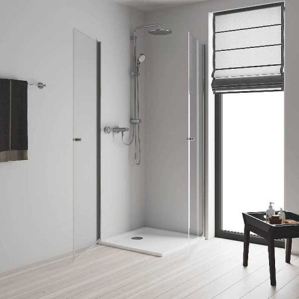 Душевой гарнитур Grohe New Tempesta Cosmopolitan System хром (26675000) Душевой гарнитур Grohe New Tempesta Cosmopolitan System хром (26675000)