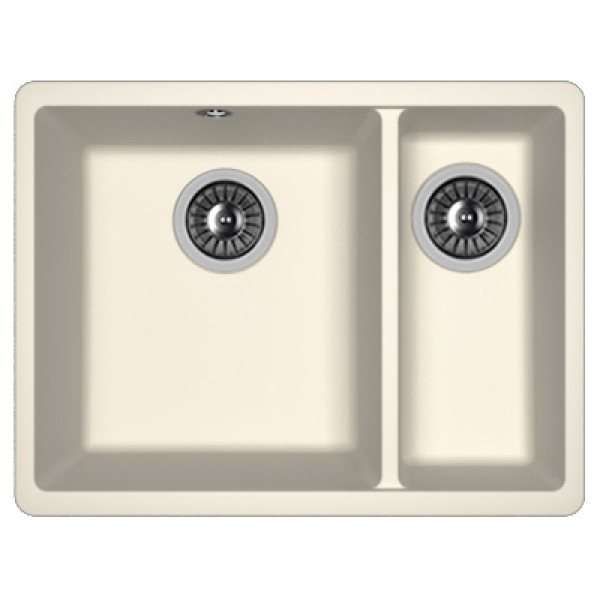 Мойка для кухни Florentina Вега 335/160 55х42 Fs, Жасмин (22.325.D0510.201) Мойка для кухни Florentina Вега 335/160 55х42 Fs, Жасмин (22.325.D0510.201)