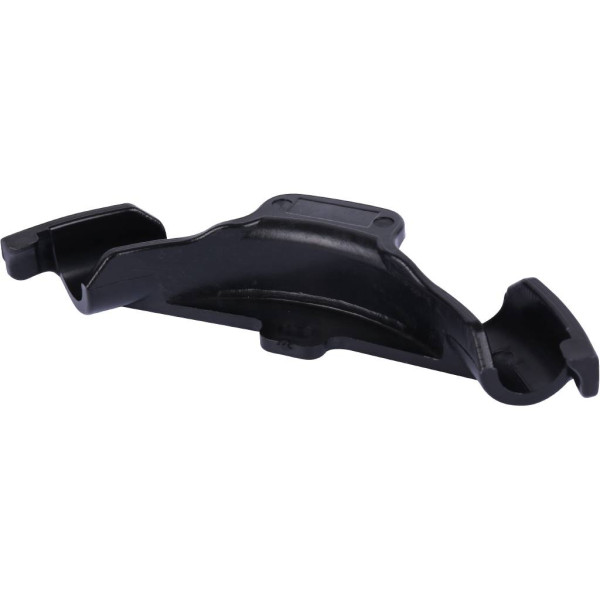 Узел поворота 16 мм. Stout PE-Xa (пластик) (SFA-0036-000016)