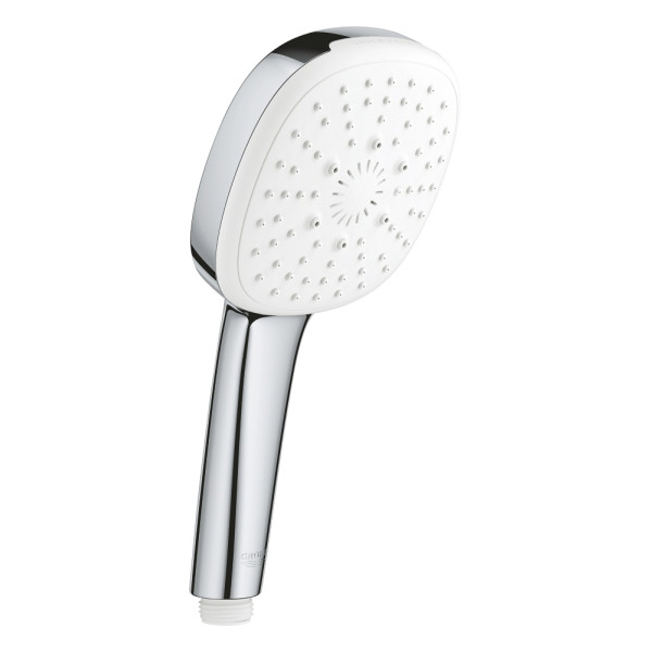 Душевая лейка Grohe Tempesta Cube (хром)