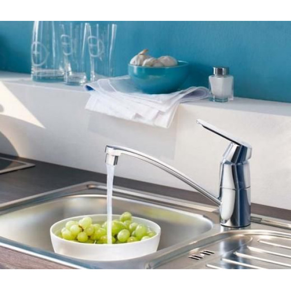 Смеситель для кухни Grohe Eurosmart Cosmopolitan (32842000)