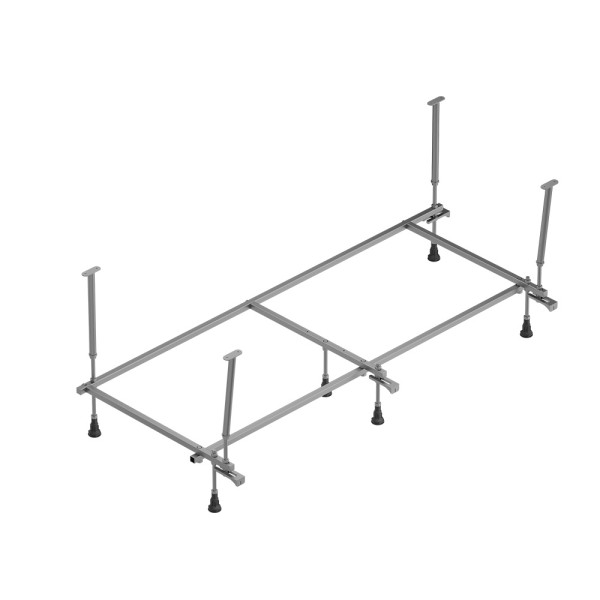 Каркас для ванны AM.PM X-joy 170x70 угловой универсальный (W94A-170U70W-R) Каркас для ванны AM.PM X-joy 170x70 угловой универсальный (W94A-170U70W-R)