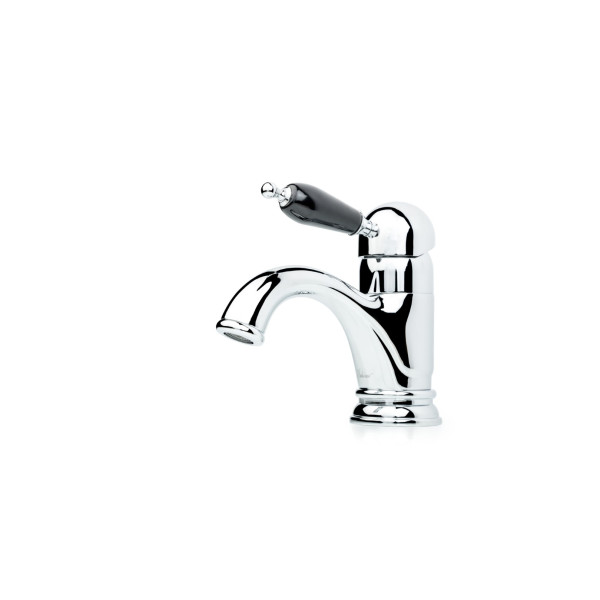 Смеситель для раковины Boheme Tradizionale Cromo хром (261-BLС)