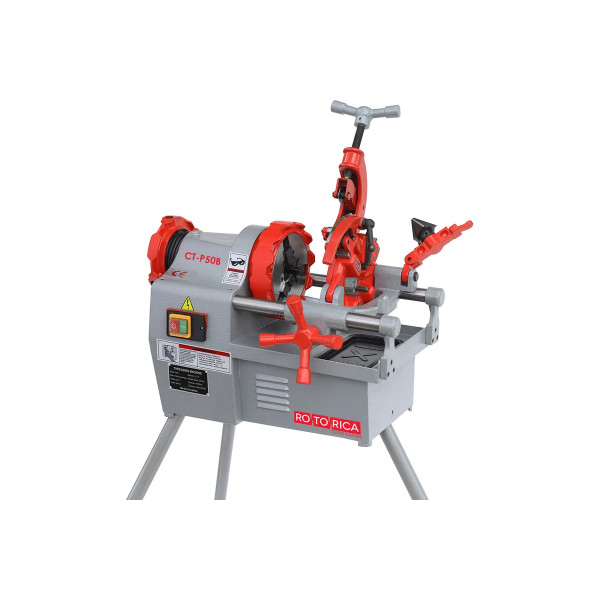 Станок резьбонарезной станок Rotorica (CT-P50BS)