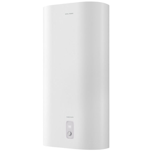 Водонагреватель накопительный Royal Thermo RWH 100 Smalto Inverter (RWH 100 Smalto Inverter) Водонагреватель накопительный Royal Thermo RWH 100 Smalto Inverter (RWH 100 Smalto Inverter)