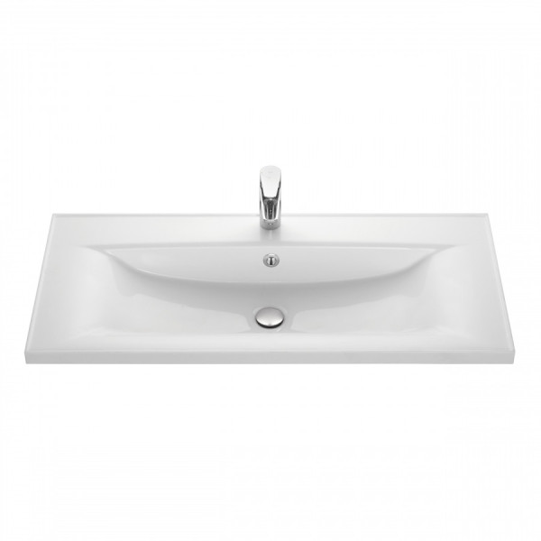 Раковина встраиваемая Aquaton Айрис 100,2x45,2x14,5 белый (1.A723.0.31A.G01.0) Раковина встраиваемая Aquaton Айрис 100,2x45,2x14,5 белый (1.A723.0.31A.G01.0)