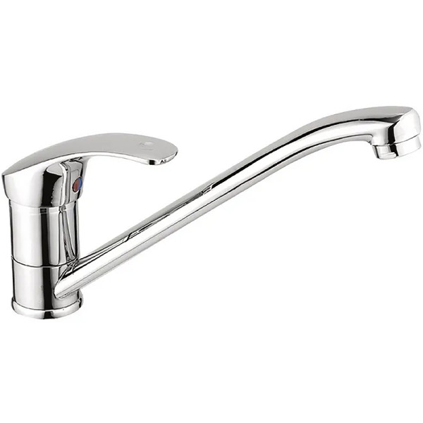 Смеситель для кухни Ledeme хром (L4236)