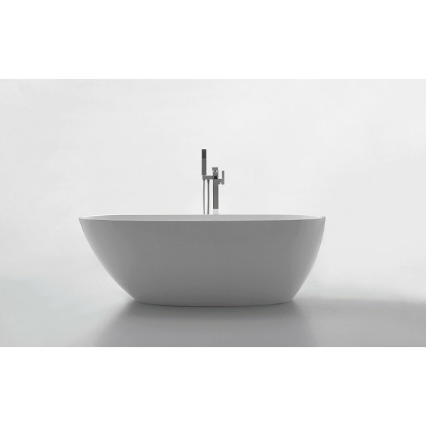 Ванна акриловая BelBagno 170x83 белая (BB80-170-W0)