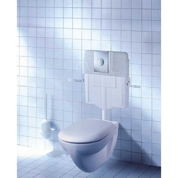 Бачок смывной скрытого монтажа Grohe GD2 (38661000) Бачок смывной скрытого монтажа Grohe GD2 (38661000)