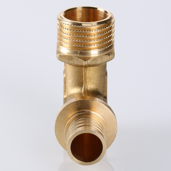 Соединение угловое 32х1"Н Valtec PE-Xa VTm.453.BG (латунь) VTm.453.BG.003206 Соединение угловое 32х1"Н Valtec PE-Xa VTm.453.BG (латунь) VTm.453.BG.003206