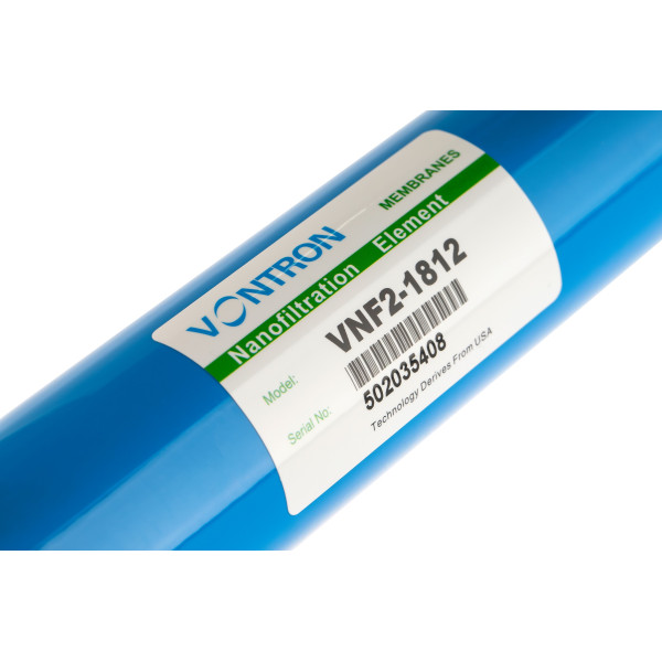 Мембрана нанофильтрационная для Нанотек (28429)