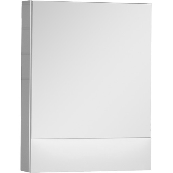 Зеркало-шкаф Aquanet Нота 50x67 белый (0017567)