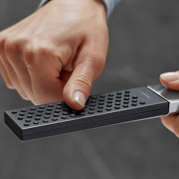 Лейка душевая Hansgrohe Rainfinity 100 Baton хром (26866000) Лейка душевая Hansgrohe Rainfinity 100 Baton хром (26866000)