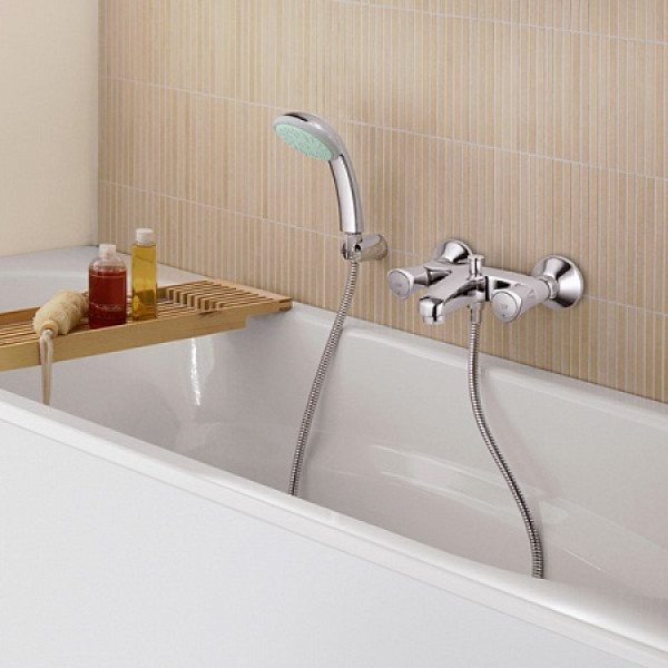 Смеситель для ванны и душа Grohe Costa S (25483001) Смеситель для ванны и душа Grohe Costa S (25483001)