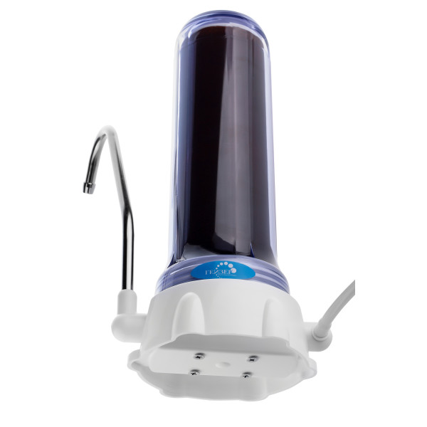 Фильтр настольный Гейзер-1УЖ евро (68020)