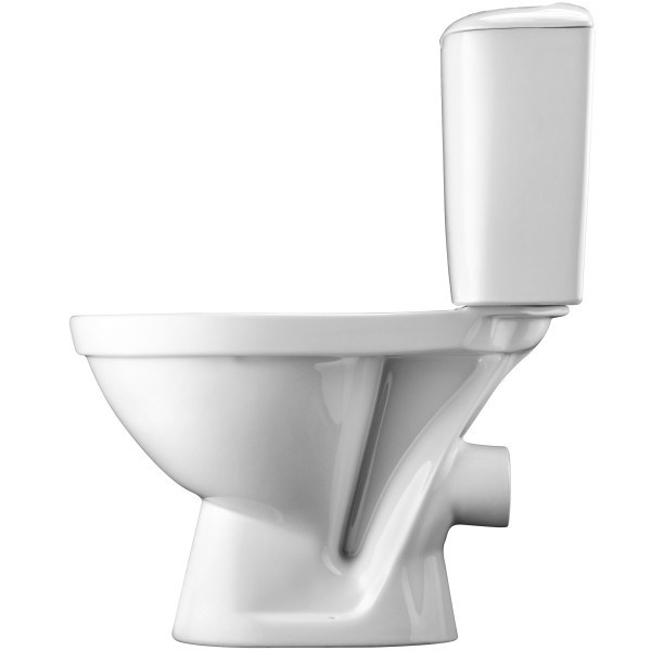 Унитаз-компакт Santek Паллада 640х370х780 (1WH302371) Унитаз-компакт Santek Паллада 640х370х780 (1WH302371)