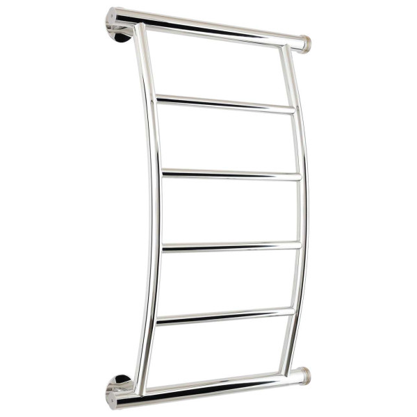 Полотенцесушитель водяной Стилье Минор 0602 600х400 (4) Г хром (00602-6040) Полотенцесушитель водяной Стилье Минор 0602 600х400 (4) Г хром (00602-6040)