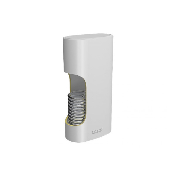 Бойлер косвенного нагрева Royal Thermo AQUATEC INOX-F 80 (настенный) ( RTWX-F 80) Бойлер косвенного нагрева Royal Thermo AQUATEC INOX-F 80 (настенный) ( RTWX-F 80)
